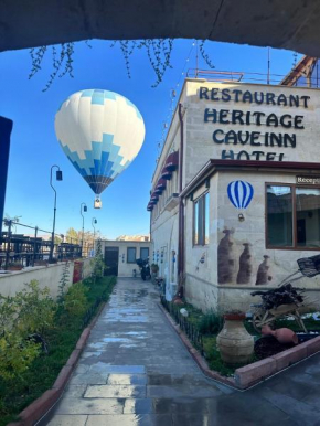 Heritage Cave Inn Hotel